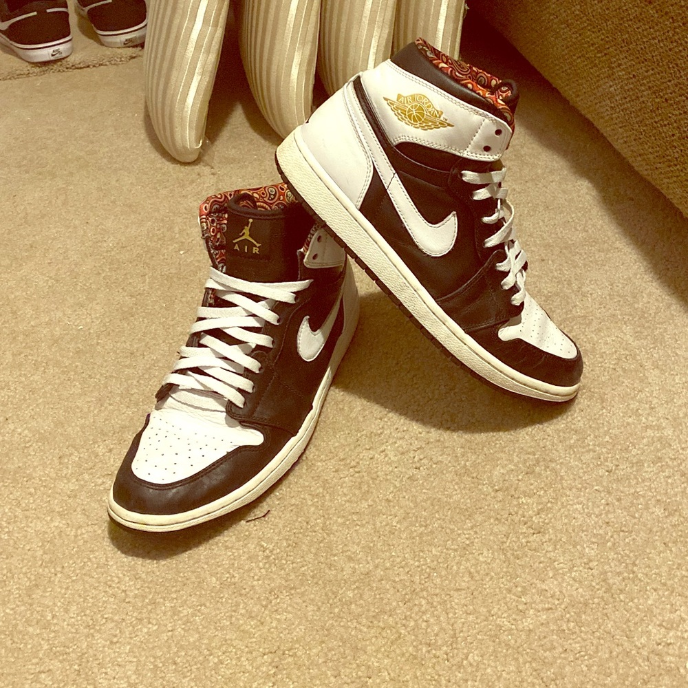 Nike air jordan 1 retro high RTTG